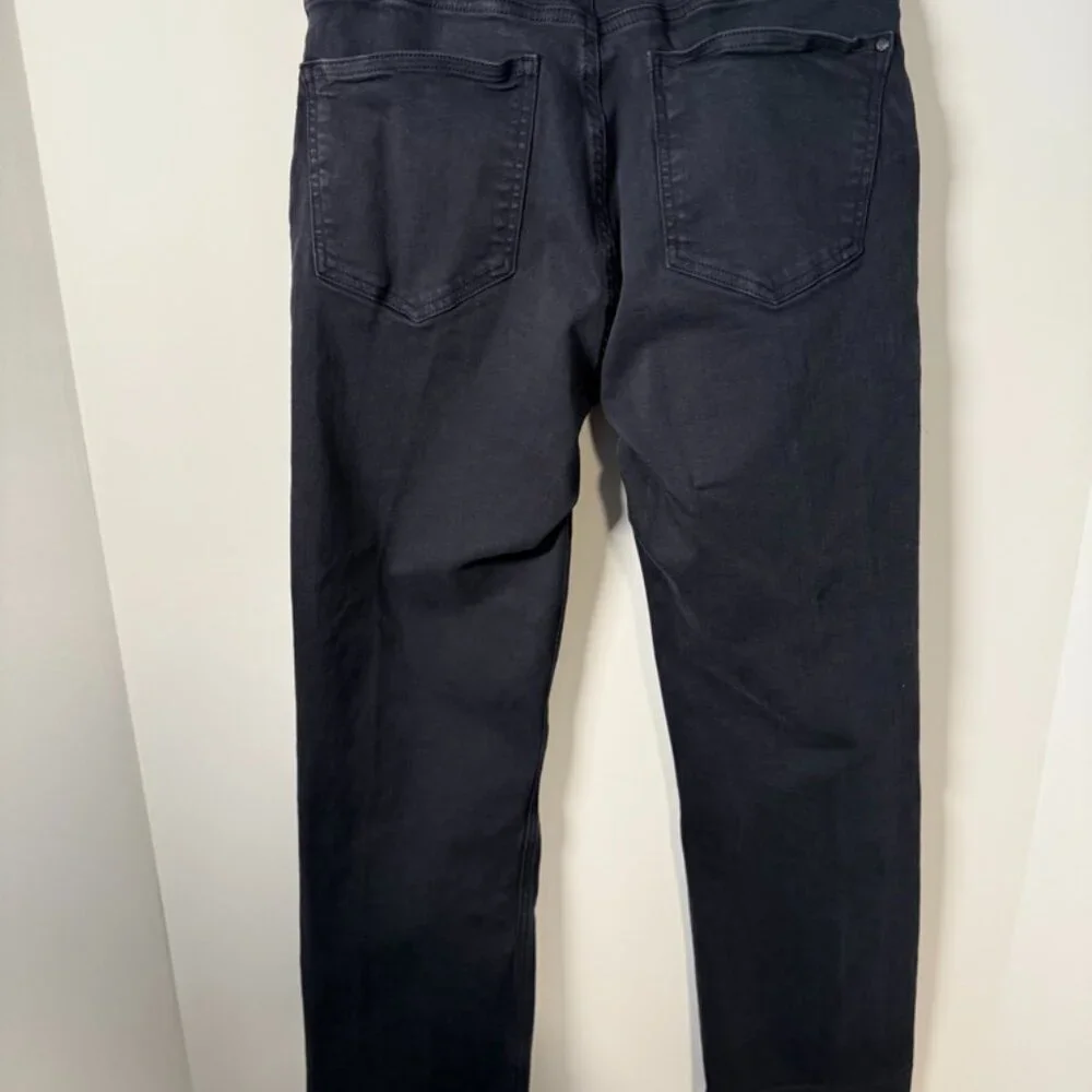 Mavi “Sheila” Pants – Black (Size 27) | Comfortable & Stylish! - Picture 5 of 9
